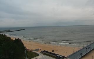 Kołobrzeg - zachód - 18-09-2025 05:51