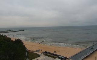 Kołobrzeg - zachód - 18-09-2025 05:59