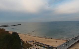Kołobrzeg - zachód - 01-11-2025 13:26