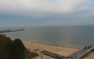 Kołobrzeg - zachód - 01-11-2025 13:33