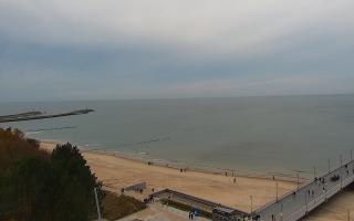 Kołobrzeg - zachód - 01-11-2025 13:41