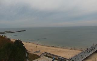 Kołobrzeg - zachód - 01-11-2025 13:49