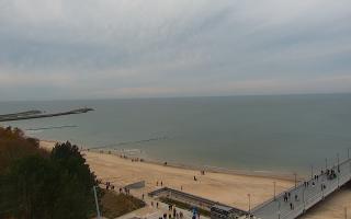 Kołobrzeg - zachód - 01-11-2025 13:56