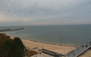 Kołobrzeg - zachód - 01-11-2025 14:04