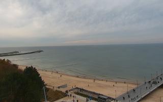 Kołobrzeg - zachód - 01-11-2025 14:12