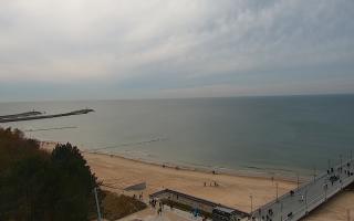 Kołobrzeg - zachód - 01-11-2025 14:20