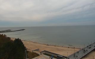 Kołobrzeg - zachód - 01-11-2025 14:27