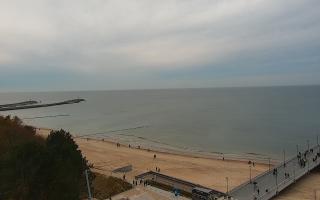 Kołobrzeg - zachód - 01-11-2025 14:35