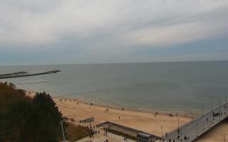 Kołobrzeg - zachód - 01-11-2025 14:43