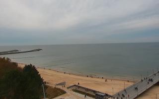 Kołobrzeg - zachód - 01-11-2025 14:51