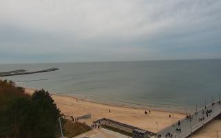 Kołobrzeg - zachód - 01-11-2025 14:58