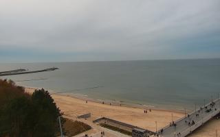 Kołobrzeg - zachód - 01-11-2025 15:06