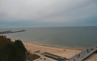 Kołobrzeg - zachód - 01-11-2025 15:14