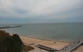 Kołobrzeg - zachód - 01-11-2025 15:21