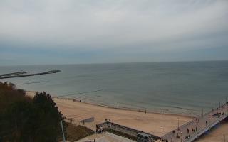 Kołobrzeg - zachód - 01-11-2025 15:29