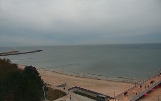 Kołobrzeg - zachód - 01-11-2025 15:37