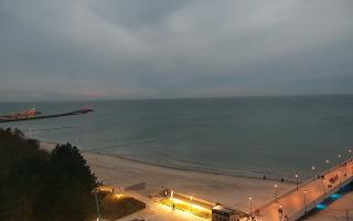 Kołobrzeg - zachód - 01-11-2025 15:45