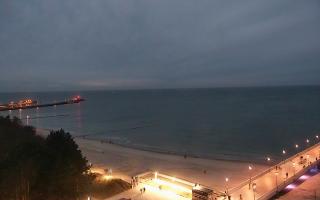 Kołobrzeg - zachód - 01-11-2025 15:52