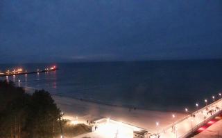 Kołobrzeg - zachód - 01-11-2025 16:00