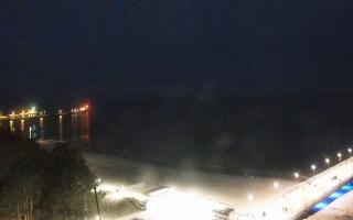 Kołobrzeg - zachód - 01-11-2025 16:15