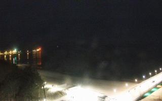 Kołobrzeg - zachód - 01-11-2025 16:23