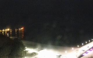 Kołobrzeg - zachód - 01-11-2025 16:31