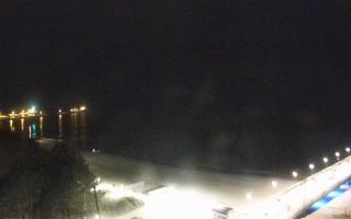 Kołobrzeg - zachód - 01-11-2025 17:10