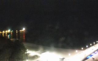 Kołobrzeg - zachód - 01-11-2025 17:40