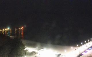 Kołobrzeg - zachód - 01-11-2025 17:56