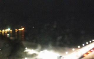 Kołobrzeg - zachód - 01-11-2025 18:27