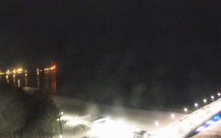 Kołobrzeg - zachód - 01-11-2025 18:42