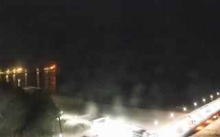 Kołobrzeg - zachód - 01-11-2025 18:50