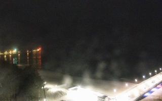 Kołobrzeg - zachód - 01-11-2025 19:05