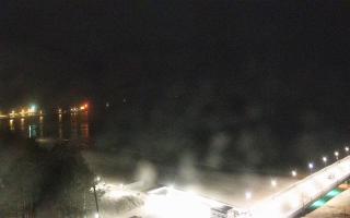 Kołobrzeg - zachód - 01-11-2025 19:13