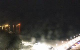 Kołobrzeg - zachód - 01-11-2025 19:29