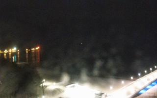 Kołobrzeg - zachód - 01-11-2025 19:36