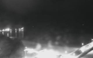 Kołobrzeg - zachód - 02-11-2025 04:22