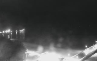 Kołobrzeg - zachód - 02-11-2025 04:29