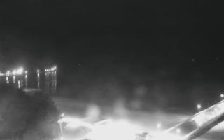 Kołobrzeg - zachód - 02-11-2025 04:45