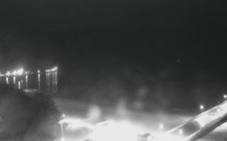 Kołobrzeg - zachód - 02-11-2025 04:53