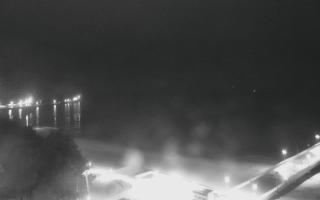 Kołobrzeg - zachód - 02-11-2025 05:00