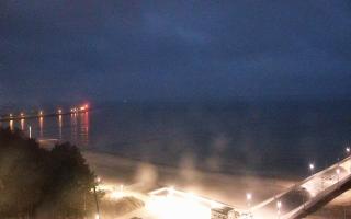 Kołobrzeg - zachód - 02-11-2025 05:16