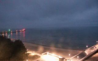 Kołobrzeg - zachód - 02-11-2025 05:24