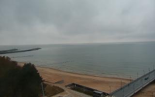 Kołobrzeg - zachód - 02-11-2025 06:02