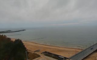 Kołobrzeg - zachód - 02-11-2025 06:25