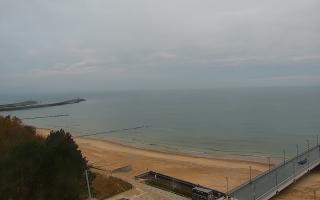 Kołobrzeg - zachód - 02-11-2025 06:41