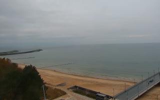 Kołobrzeg - zachód - 02-11-2025 07:12
