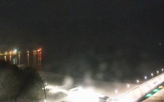 Kołobrzeg - zachód - 02-11-2025 22:23