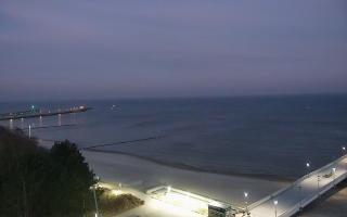 Kołobrzeg - zachód - 02-12-2025 06:09