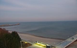 Kołobrzeg - zachód - 02-12-2025 06:24